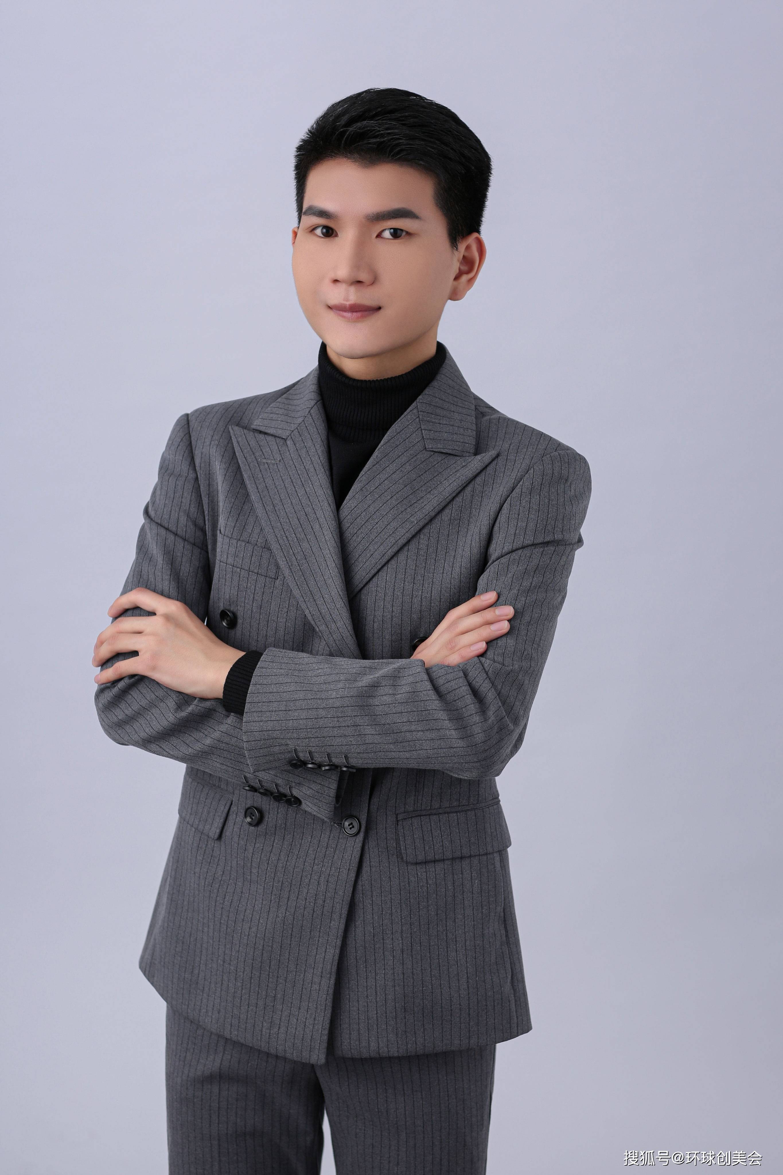 葛方丽 空间与展览设计总监